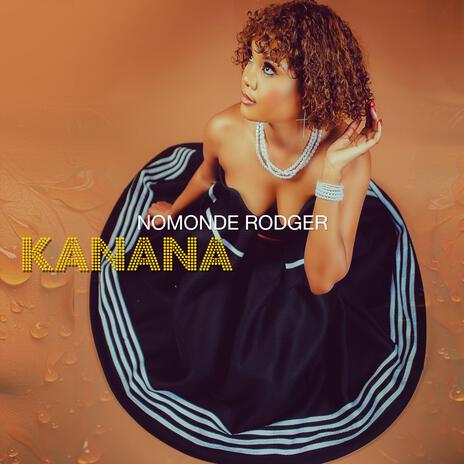 KANANA | Boomplay Music