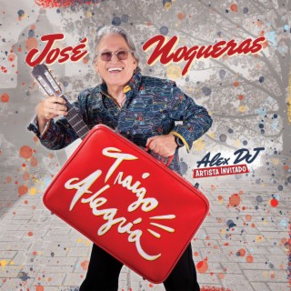 Jose Nogueras