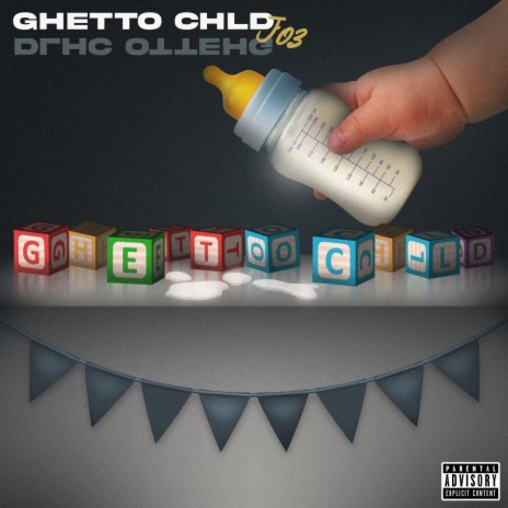 Ghetto CHLD | Boomplay Music