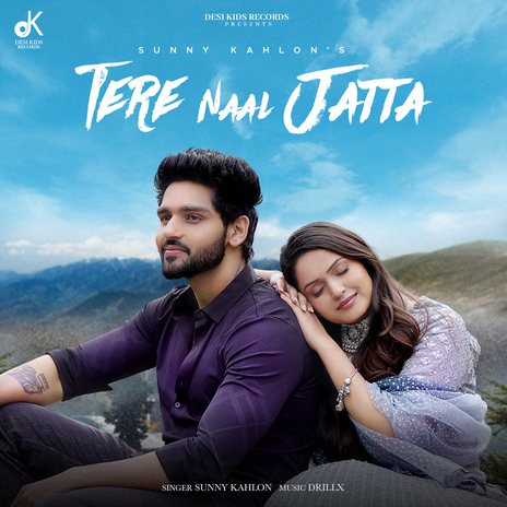 Tere Naal Jatta | Boomplay Music