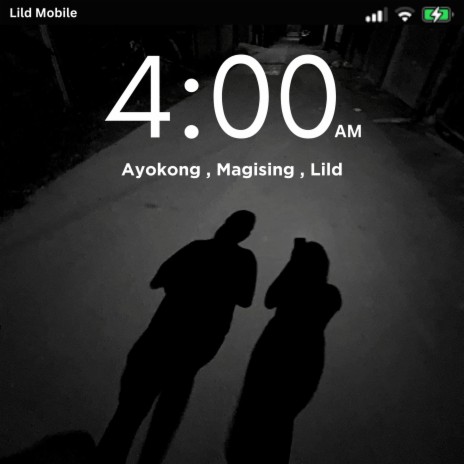 Ayokong Magising | Boomplay Music