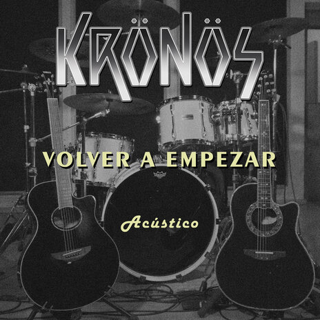 Volver a empezar (Acústico) | Boomplay Music