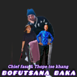 Bofutsana Baka