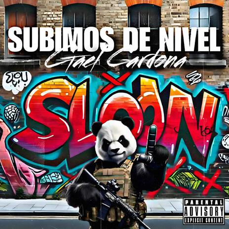 Subimos De Nivel (El Panda) | Boomplay Music