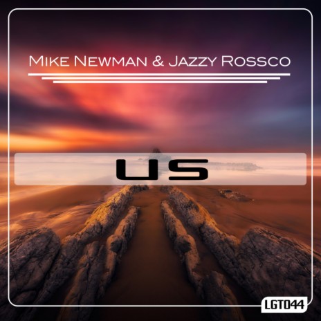 US (Original Mix) ft. Jazzy Rossco | Boomplay Music