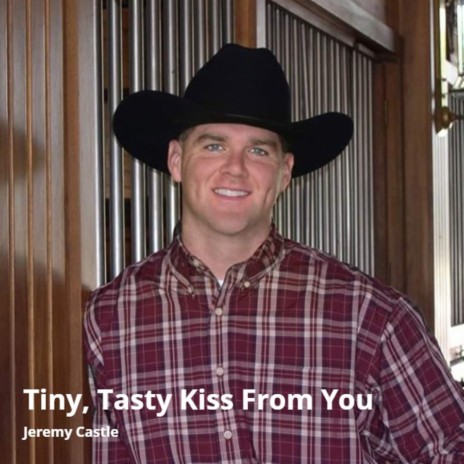 Tiny, Tasty Kiss from You | Boomplay Music