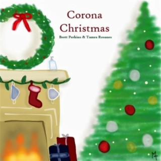 Corona Christmas