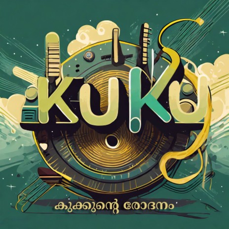 Kukkunte rodhanam cover