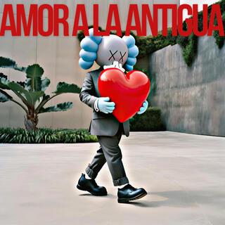 Amor A La Antigua