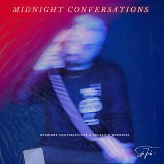 Midnight Conversations lyrics | Boomplay Music