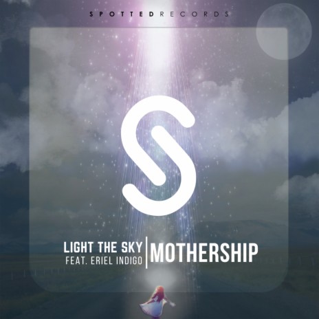 Mothership ft. ERIEL INDIGO | Boomplay Music