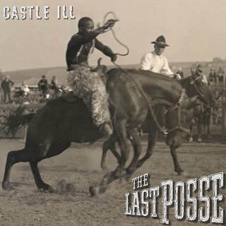 The Last Posse