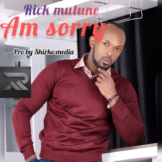 Am sorry lyrics | Boomplay Music