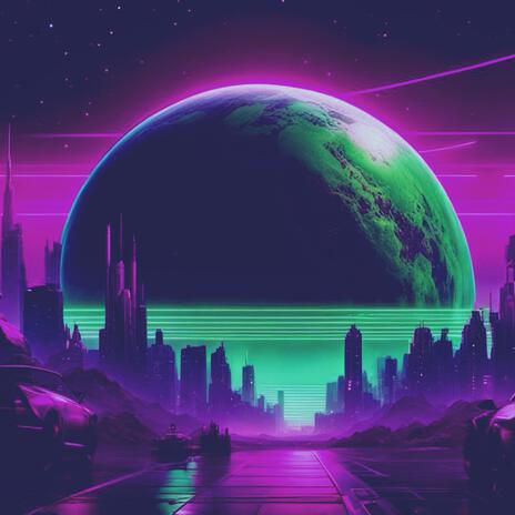 Cosmic Future (Slowed + Reverb) | Boomplay Music