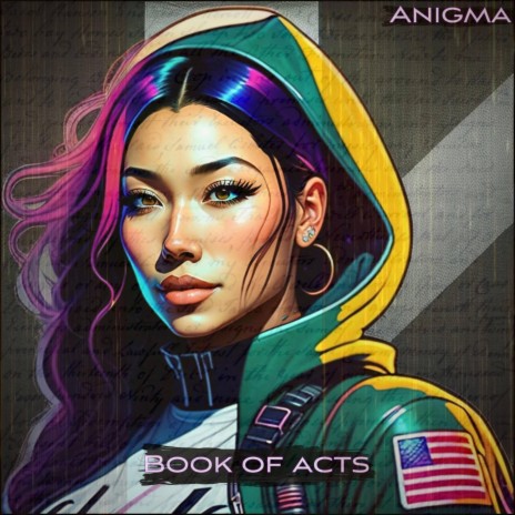 Book Of Acts | Boomplay Music