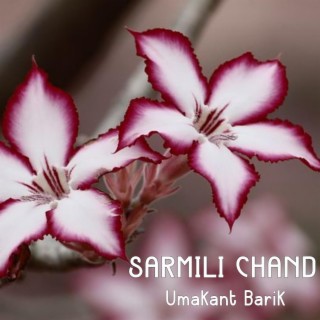 SARMILI CHAND