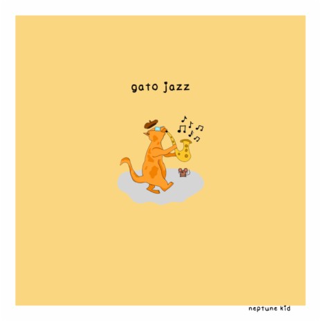 gato jazz | Boomplay Music