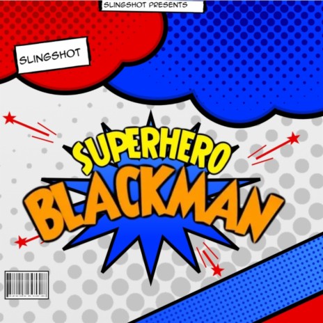 Superhero | Boomplay Music