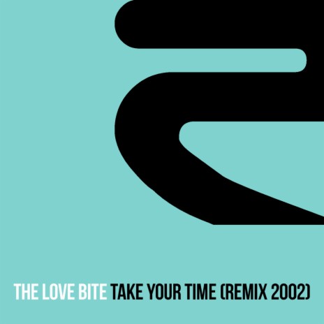 Take Your Time (Radio Edit) | Boomplay Music