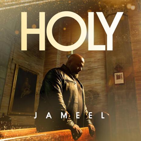 Holy-bgvs ft. Jarrett Johnson & Armand Hutton | Boomplay Music