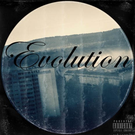 Evolution | Boomplay Music