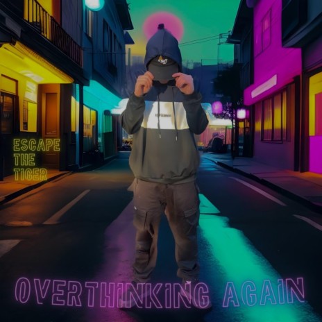 Overthinking Again | Boomplay Music