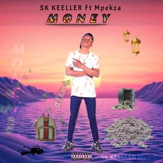 Money (feat. Mpekza)