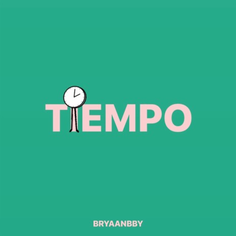 TIEMPO | Boomplay Music