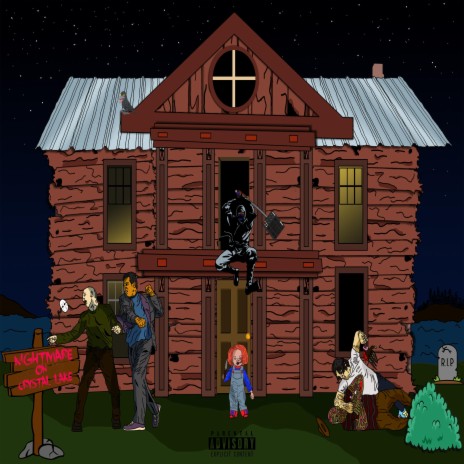 Freddy's House ft. Clevaminded