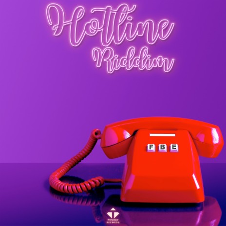 Hotline Riddim (Instrumental) | Boomplay Music