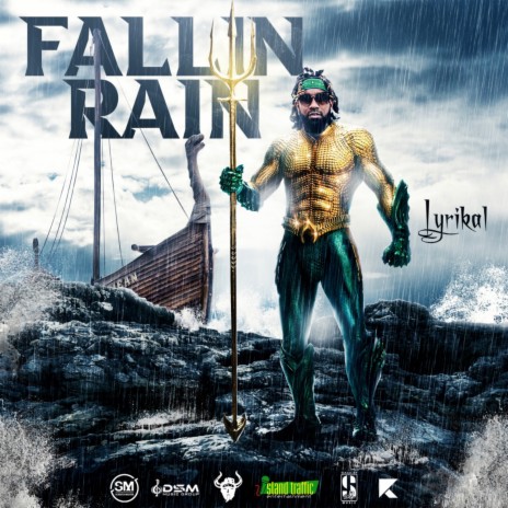 Fallin Rain | Boomplay Music