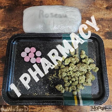 1 Pharmacy | Boomplay Music