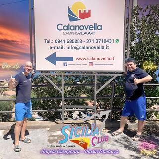 Calanovella Camping Village