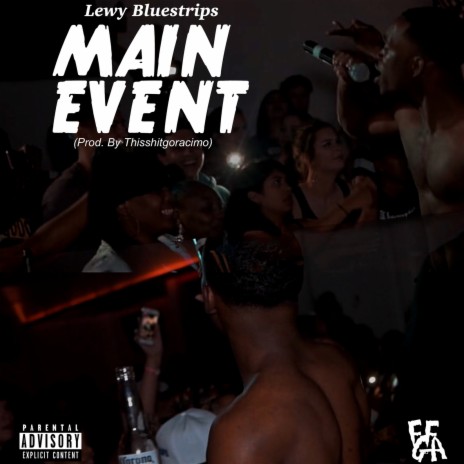 Main Event | Boomplay Music