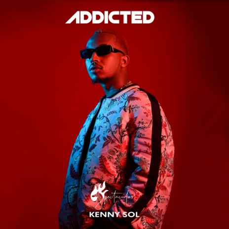 Addicted | Boomplay Music