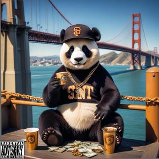 Da Frisco Panda E.p.