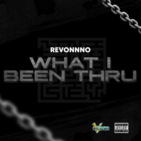 What I Been Thru | Boomplay Music