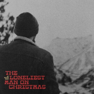 The Loneliest Man On Christmas lyrics | Boomplay Music