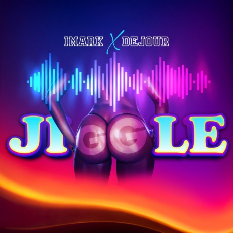 Jiggle ft. Dejour | Boomplay Music