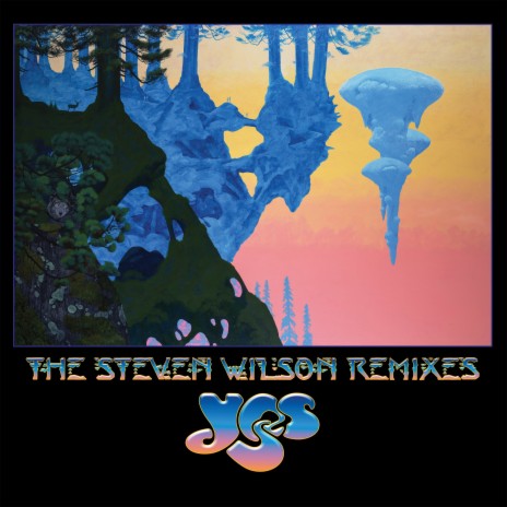 The Remembering (Steven Wilson Remix) | Boomplay Music