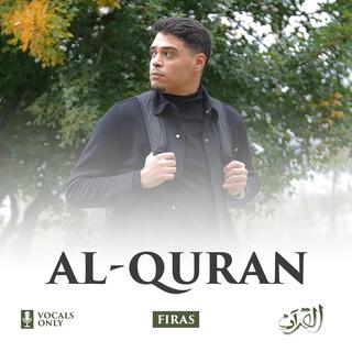 Al-Quran (Vocals Only)