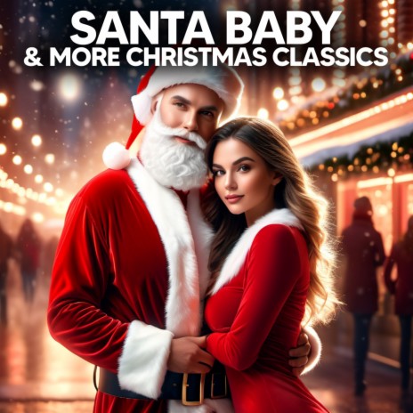Santa Baby (Extended Version) | Boomplay Music