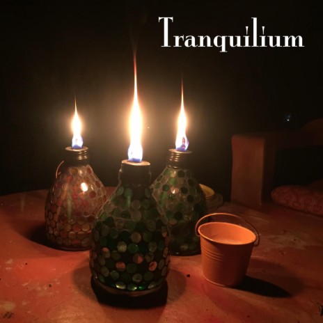 Tranquilium | Boomplay Music