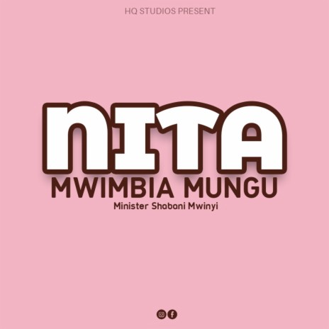 Nitamwimbia Mungu | Boomplay Music