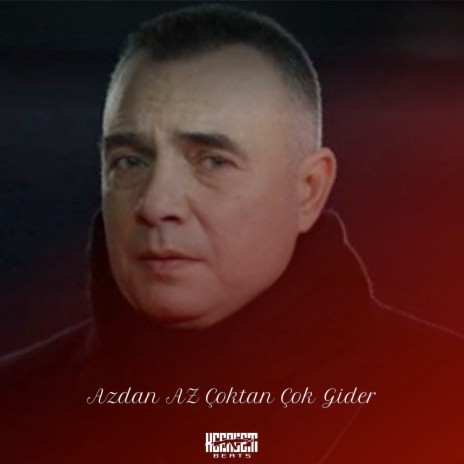 Azdan Az Çoktan Çok Gider (Trap Remix) ft. Edge Beatz | Boomplay Music