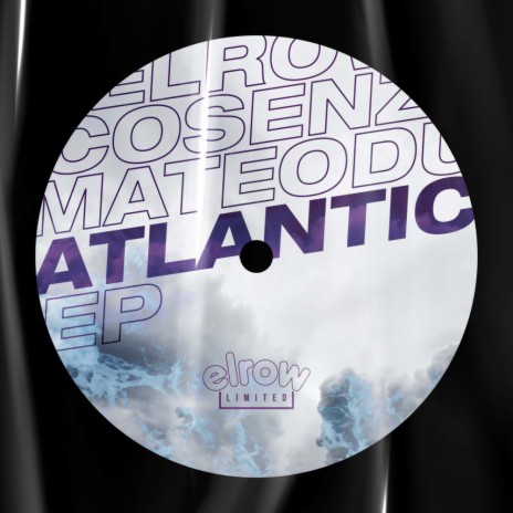 Atlantic (Original Mix) ft. Mateo Dufour | Boomplay Music