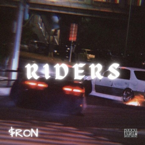 RIDERS | Boomplay Music