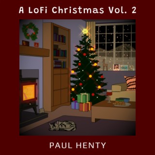 A LoFi Christmas, Vol. 2