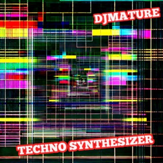 TECHNO SYNTHESIZER