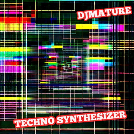 TECHNO SYNTHESIZER | Boomplay Music